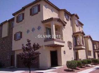 5930 Barbosa Dr LOT 11, North Las Vegas, NV 89031