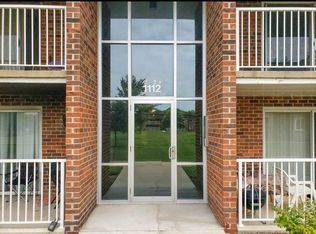 1112 Westover Ln UNIT 2A, Schaumburg, IL 60193