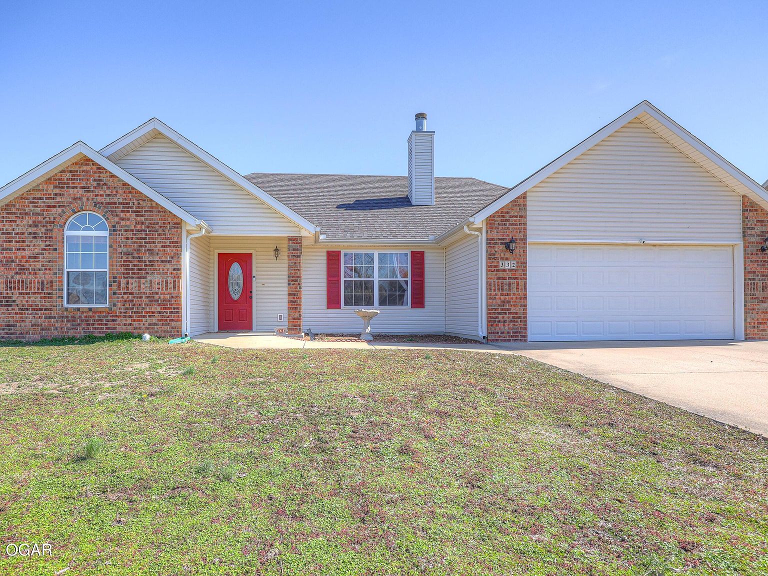 332 Sadie Ln, b City, MO 64870 Zillow