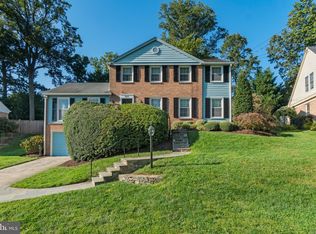 8112 Whites Ford Way, Potomac, MD 20854