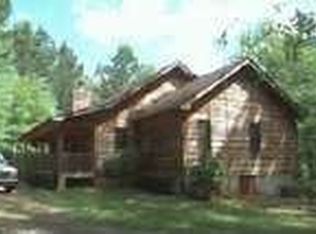 395 Morton Farm Ln, Athens, GA 30605