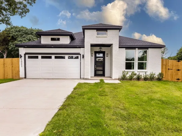 1003 Georgeland Dr, Duncanville, TX 75116