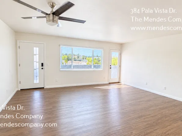 384 Pala Vista Dr APT 1, Vista, CA 92083