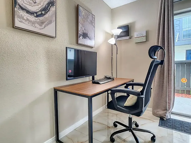 Star Braeswood Apartments — Photo 14