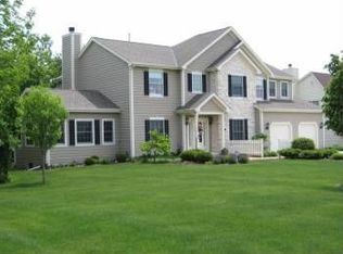 13640 W Eagle Trce, New Berlin, WI 53151