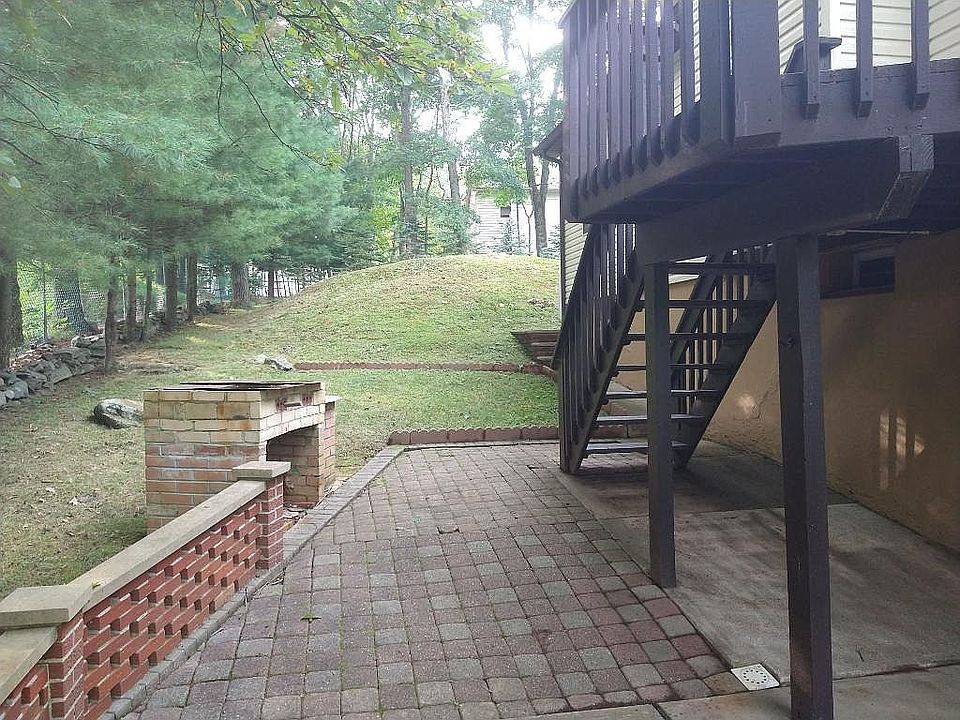 196 Heather Hill Rd, Dingmans Ferry, PA 18328 Zillow