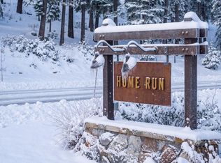 14463 Home Run Trl #12, Truckee, CA 96161