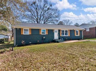 2243 Cannons Campground Rd, Spartanburg, SC 29307