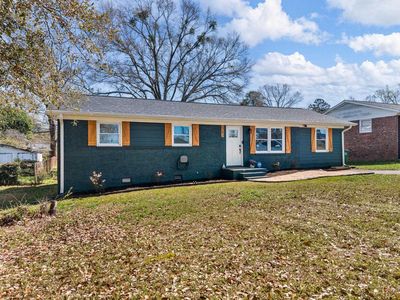2243 Cannons Campground Rd, Spartanburg, SC, 29307