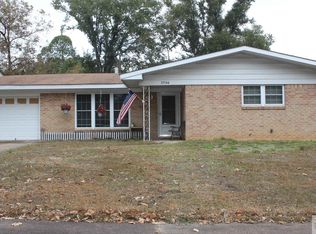 2706 Charlotte St, Texarkana, TX 75501