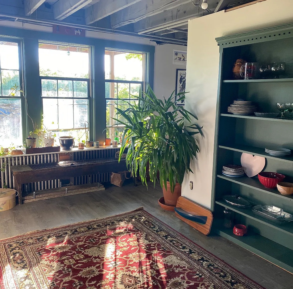 1 bed, 1000 sqft, $1,600 — Photo 2