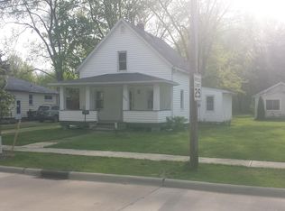 328 Fair St, Berea, OH 44017