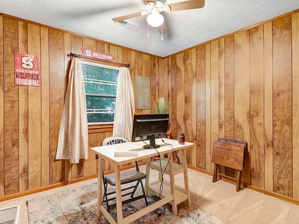 The office