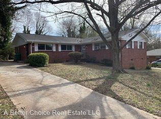 1470 Tulip Pl, Decatur, GA 30032