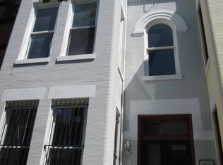 1850 Mintwood Pl NW, Washington, DC 20009