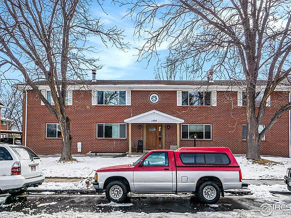 2nd image of 1434 Caddoa Dr #4