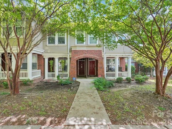 606 E 9th St, Charlotte, NC 28202