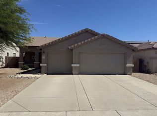 16784 W Nottingham Way, Surprise, AZ 85374