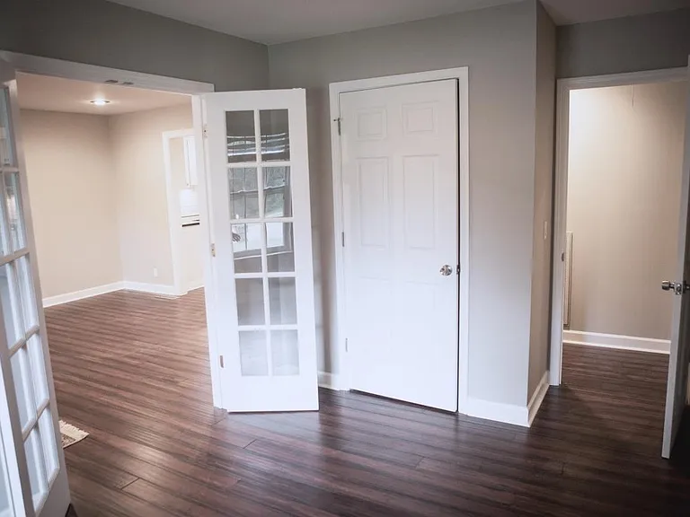 Office/Nursery/Bedroom 1