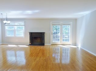 8 Independence Way, Morristown, NJ 07960