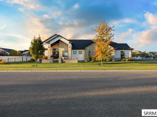 360 Palisade Dr, Idaho Falls, ID 83404