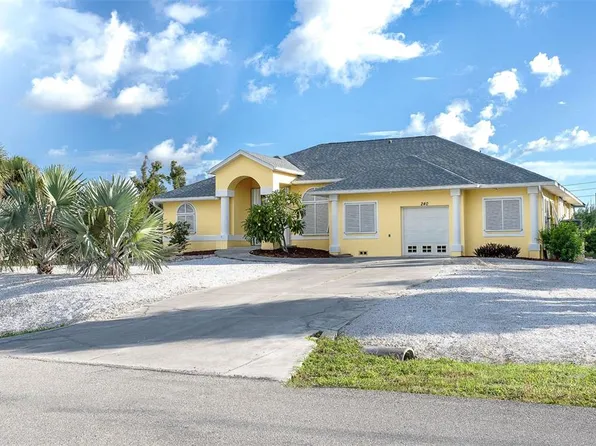 240 Spaniards Rd, Cape Haze, FL 33946