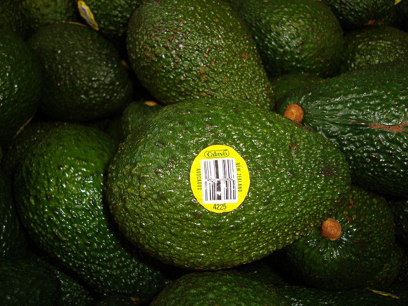 avocado producer
						:
						Calavo 34 years