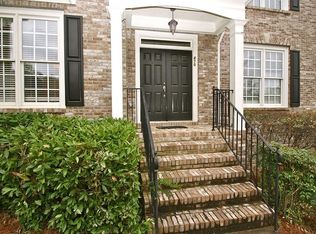 470 Barnesley Ln, Alpharetta, GA 30022
