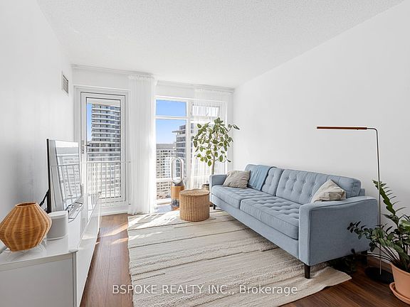 2nd image of 2191 Yonge St #3012