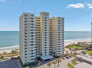 10100 Beach Club Dr #PENTHOUSE F, Myrtle Beach, SC 29572
