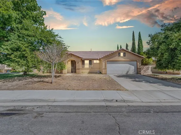 1609 Sutherland St, Lancaster, CA 93534