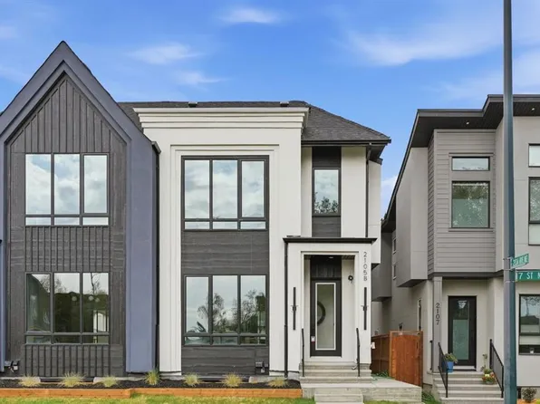 2105B E 7th St NE, Calgary, AB T2E 4C7