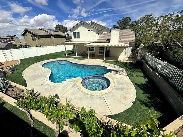 10575 Teakwood Way, Adelanto, CA 92301