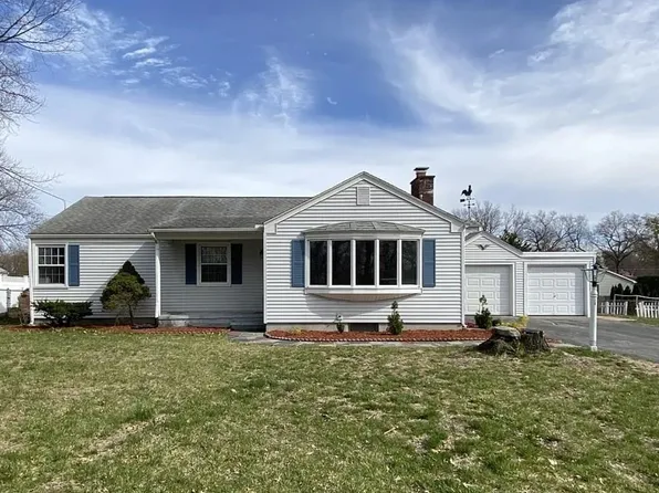 (undisclosed Address), Agawam, MA 01001
