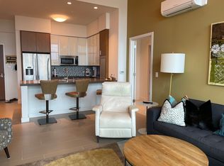 600 Ala Moana Blvd #604, Honolulu, HI 96813