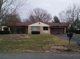 1576 Edgehill Rd, Shelbyville, IN 46176