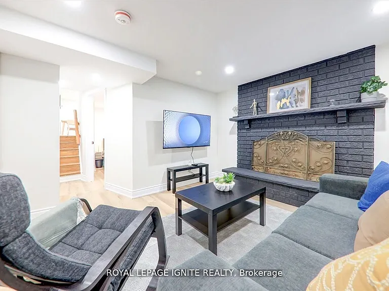 4023 Bishopstoke Ln #BASEMENT — Photo 13