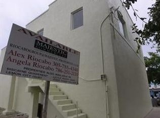 1021 SW 9th Ave, Miami, FL 33130