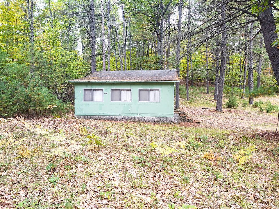 18250 Haydish Rd, Hillman, MI 49746 MLS 201826593 Zillow
