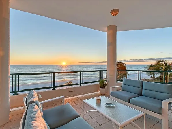 655 Longboat Club Rd Unit 14A, Longboat Key, FL 34228