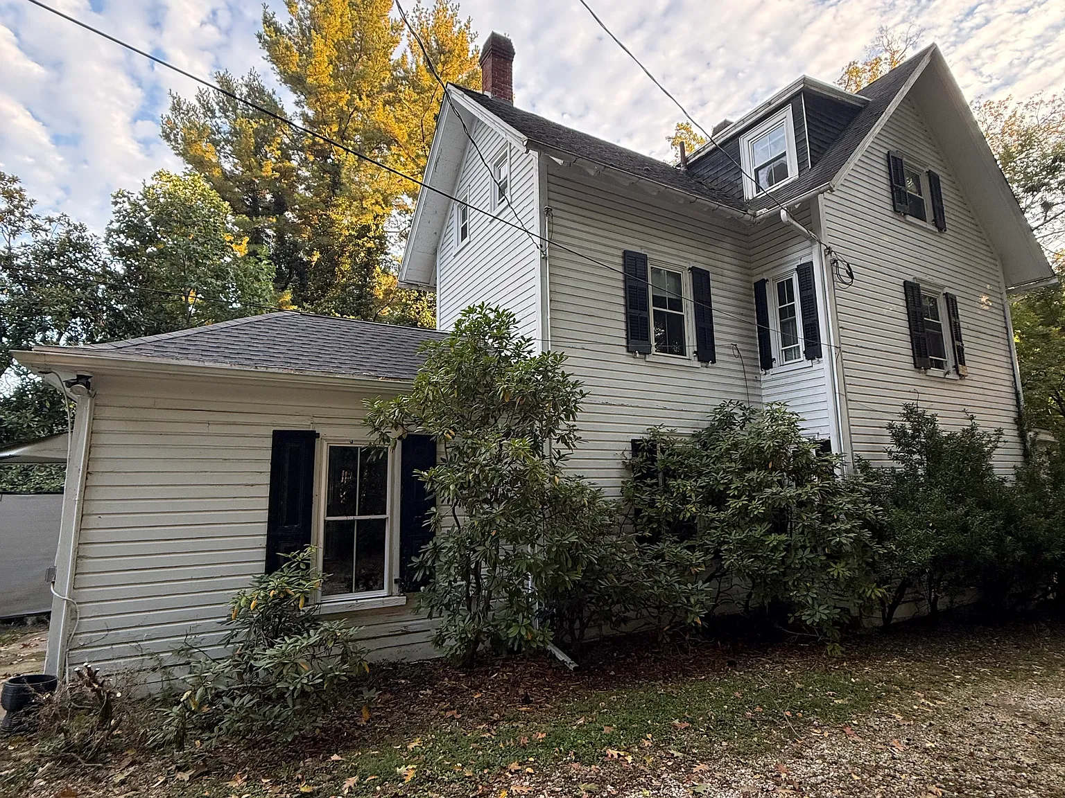 1426 County Line Rd — Photo 2
