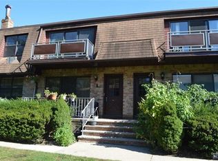 252 Collignon Way APT 4B, River Vale, NJ 07675