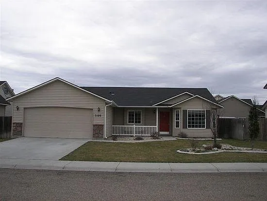 5109 Dandridge Way — Photo 1