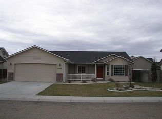 5109 Dandridge Way, Caldwell, ID 83607