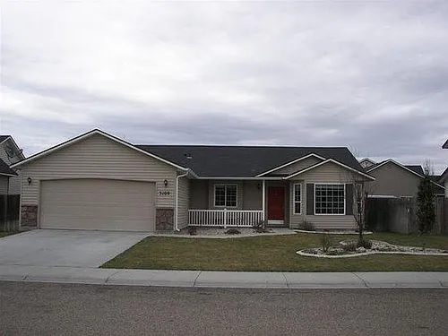 5109 Dandridge Way Photo 1