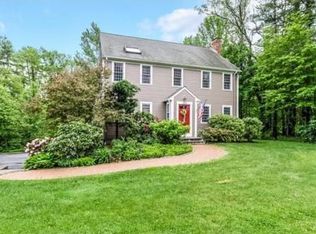 369 River St, Norwell, MA 02061