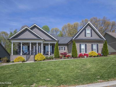 8125 Frederick John St, Knoxville, TN, 37938