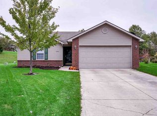 6802 Lotus Blossom Pl, Fort Wayne, IN 46835