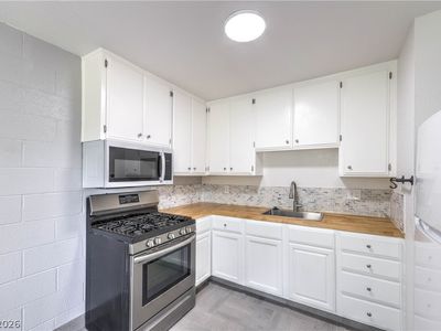 2520 Bulloch St APT L, North Las Vegas, NV, 89030