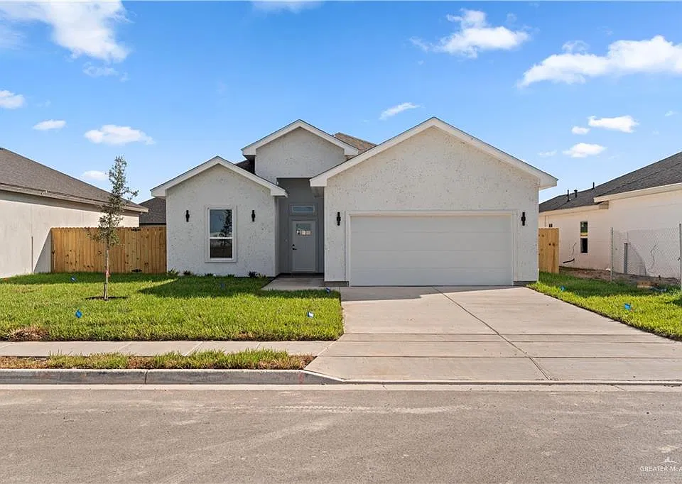 3601 Xochimilco Ave
